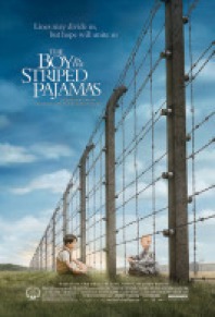THE BOY IN THE STRIPED PAJAMAS | UK