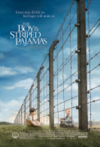 THE BOY IN THE STRIPED PAJAMAS | UK