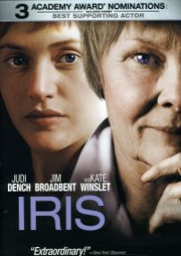 IRIS | UK
